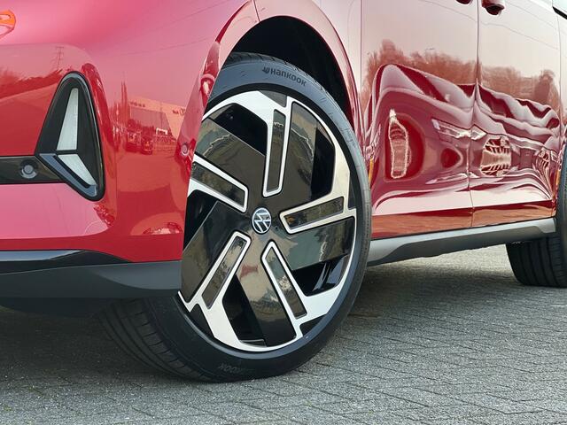 Volkswagen ID. Buzz GTX 86 kWh 340pk LWB 7p. 4Motion / Demonstratieauto