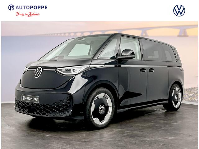 Volkswagen ID. Buzz Pro Advantage 77 Kwh 204pk