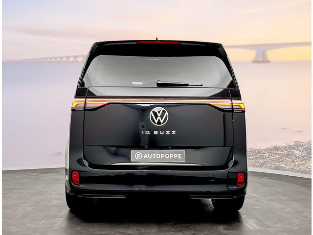 Volkswagen ID. Buzz Pro Advantage 77 Kwh 204pk
