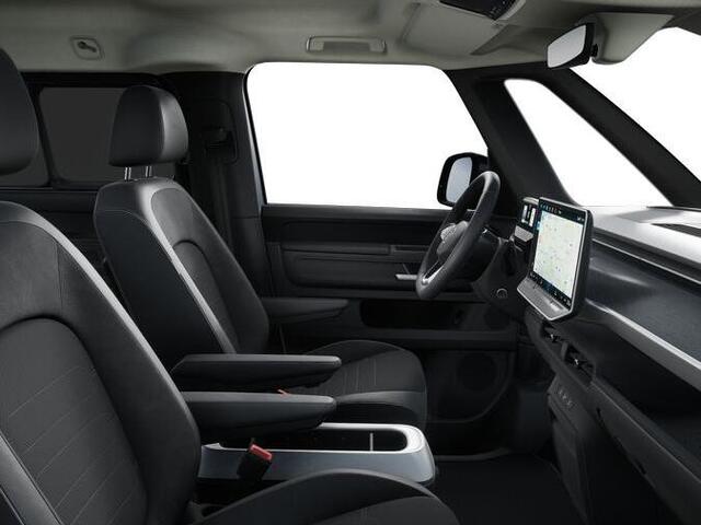 Volkswagen ID. Buzz Bedrijfswagens Pro Bulli Limited Elektromotor 210 kW (286 pk) 323