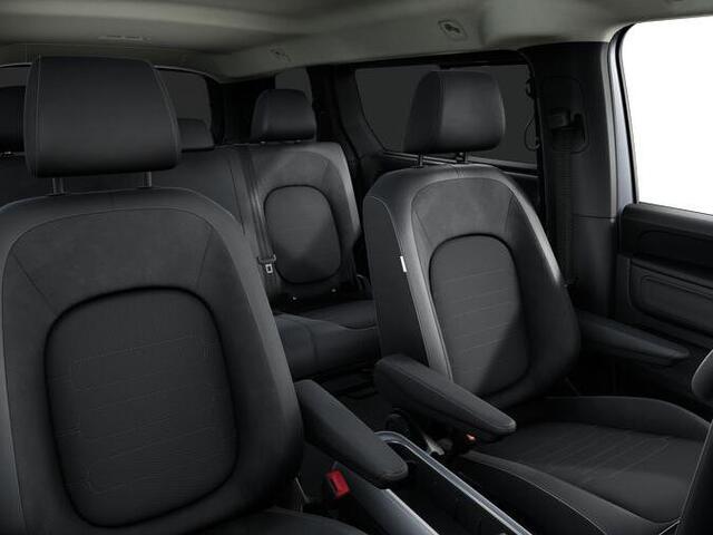 Volkswagen ID. Buzz Bedrijfswagens Pro Bulli Limited Elektromotor 210 kW (286 pk) 323