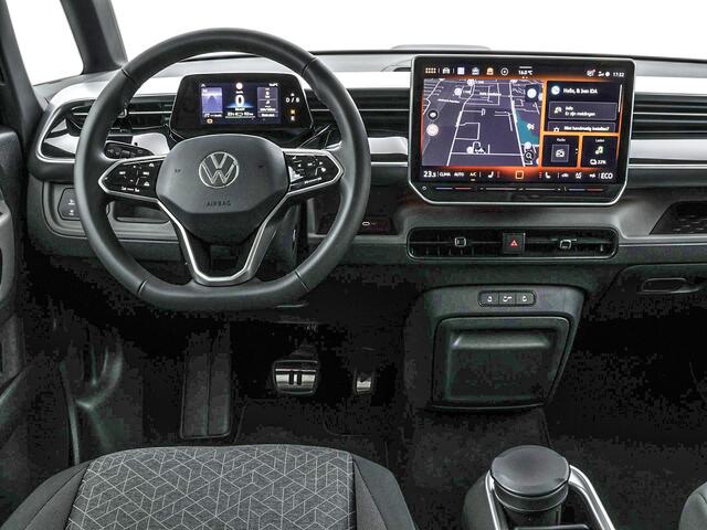 Volkswagen ID. Buzz Bedrijfswagens Pro Bulli Limited 86kWh 286pk L2 734154