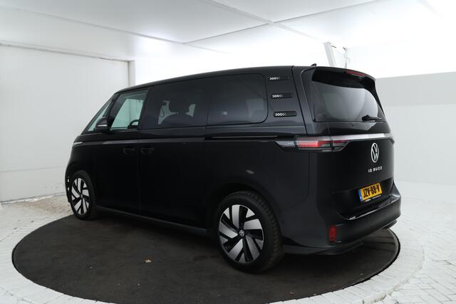 Volkswagen ID. Buzz Pro 77kWh 5 Persoons, 2x schuifdeur