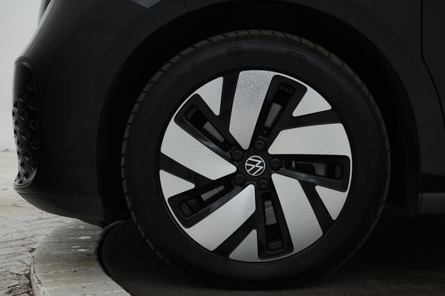Volkswagen ID. Buzz Pro 77kWh 5 Persoons, 2x schuifdeur