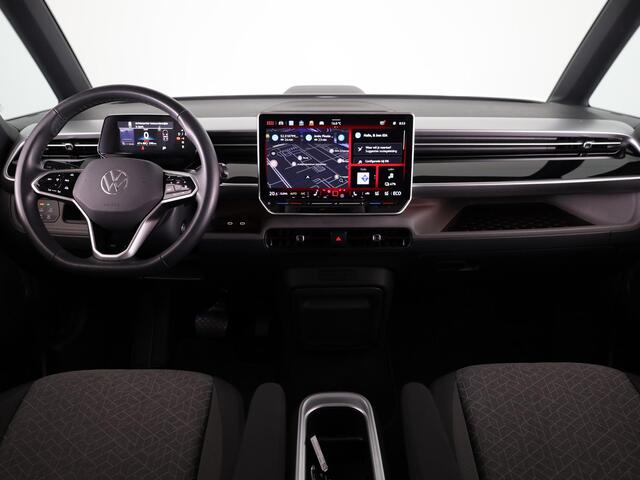 Volkswagen ID. Buzz Pro 86 kWh LWB 7p. 285PK | SOH 98% | Camera | Navigatie | 7 persoons | Extra getint glas