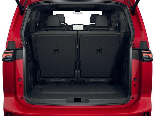 Volkswagen ID. Buzz Bedrijfswagens GTX Limited 86kWh 340pk 4Motion L2 735854