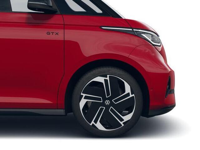 Volkswagen ID. Buzz Bedrijfswagens GTX Limited 86kWh 340pk 4Motion L2 735854