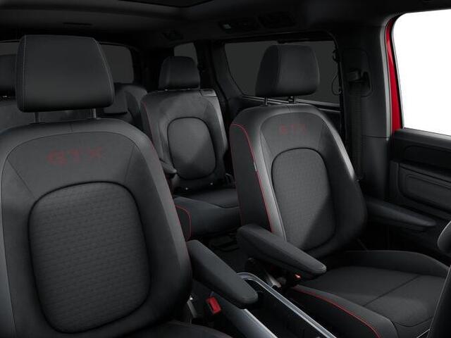 Volkswagen ID. Buzz Bedrijfswagens GTX Limited 86kWh 340pk 4Motion L2 735854