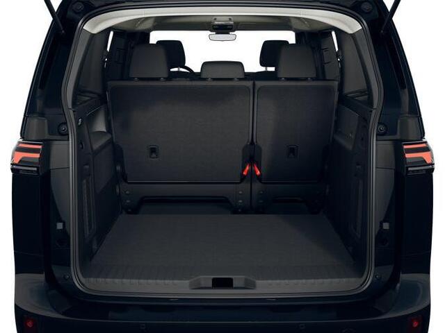 Volkswagen ID. Buzz Bedrijfswagens Pro Limited 79kWh 286pk L1 735853