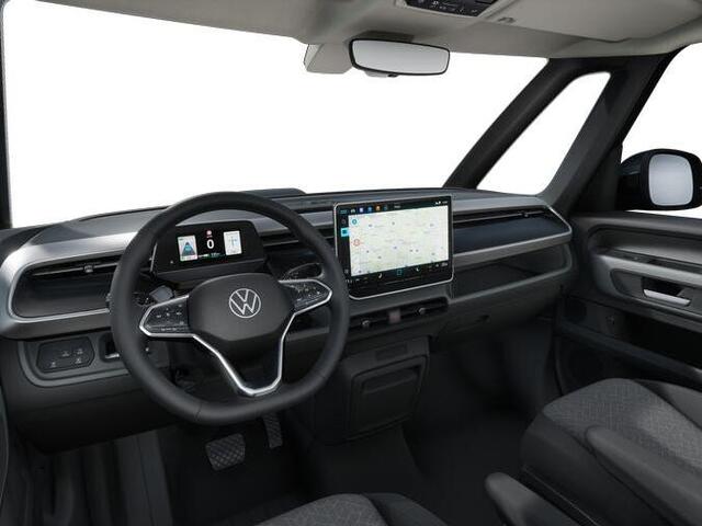 Volkswagen ID. Buzz Bedrijfswagens Pro Limited 79kWh 286pk L1 735853