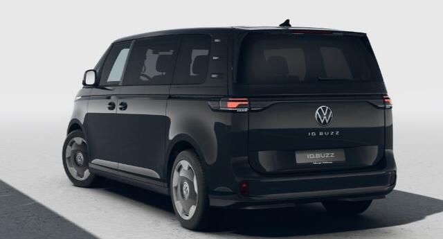 Volkswagen ID. Buzz L2H1 286pk 79kWh RWD Pro-Limited