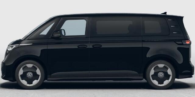 Volkswagen ID. Buzz L2H1 286pk 79kWh RWD Pro-Limited