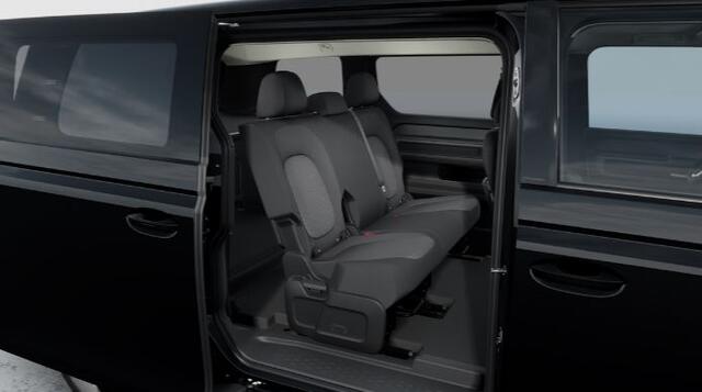 Volkswagen ID. Buzz L2H1 286pk 79kWh RWD Pro-Limited