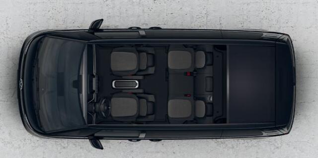 Volkswagen ID. Buzz L2H1 286pk 79kWh RWD Pro-Limited