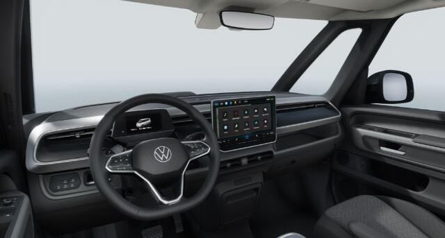 Volkswagen ID. Buzz L2H1 286pk 79kWh RWD Pro-Limited