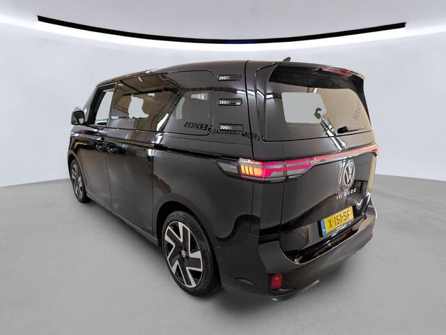 Volkswagen ID. Buzz 77kWh 204pk Pro Navigatie Camera 5p. / Wordt verwacht