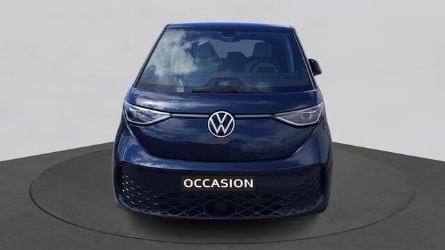 Volkswagen ID. Buzz People Pro Advantage 204 pk | IQ.Light | Camera | Android/Carplay | 21"Lm / Demonstratieauto