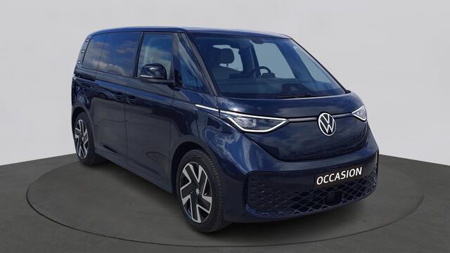Volkswagen ID. Buzz People Pro Advantage 204 pk | IQ.Light | Camera | Android/Carplay | 21"Lm / Demonstratieauto
