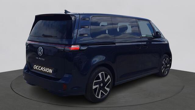 Volkswagen ID. Buzz People Pro Advantage 204 pk | IQ.Light | Camera | Android/Carplay | 21"Lm / Demonstratieauto