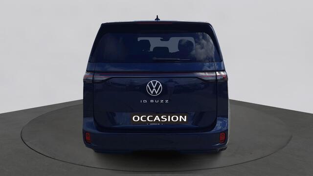 Volkswagen ID. Buzz People Pro Advantage 204 pk | IQ.Light | Camera | Android/Carplay | 21"Lm / Demonstratieauto