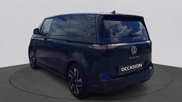 Volkswagen ID. Buzz People Pro Advantage 204 pk | IQ.Light | Camera | Android/Carplay | 21"Lm / Demonstratieauto