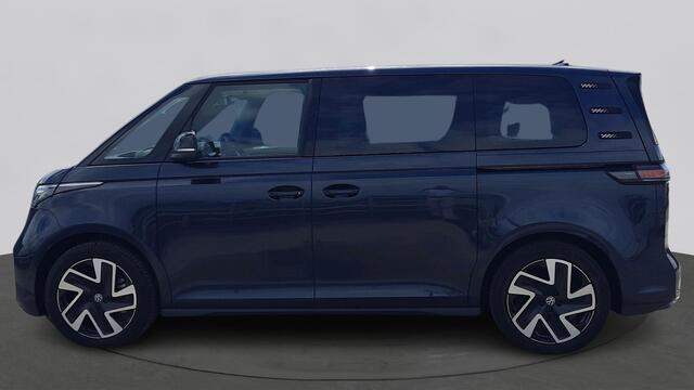 Volkswagen ID. Buzz People Pro Advantage 204 pk | IQ.Light | Camera | Android/Carplay | 21"Lm / Demonstratieauto