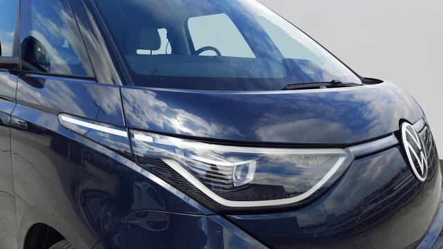 Volkswagen ID. Buzz People Pro Advantage 204 pk | IQ.Light | Camera | Android/Carplay | 21"Lm / Demonstratieauto