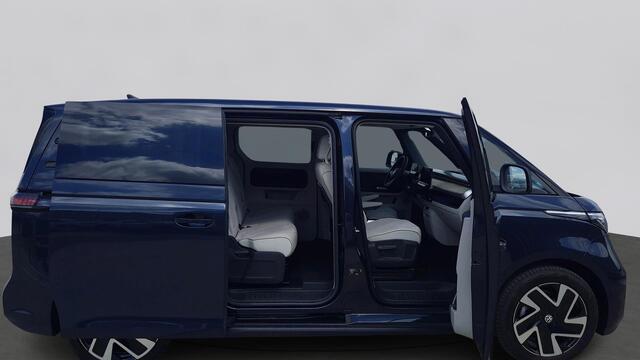 Volkswagen ID. Buzz People Pro Advantage 204 pk | IQ.Light | Camera | Android/Carplay | 21"Lm / Demonstratieauto