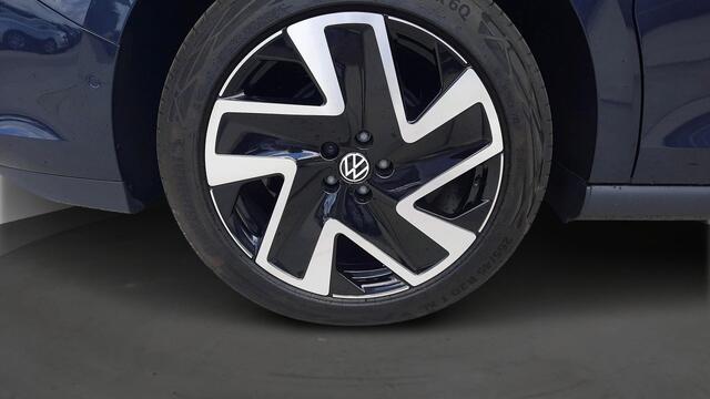 Volkswagen ID. Buzz People Pro Advantage 204 pk | IQ.Light | Camera | Android/Carplay | 21"Lm / Demonstratieauto