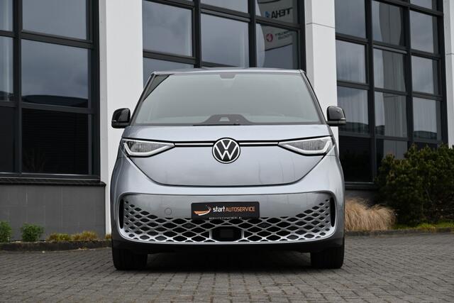 Volkswagen ID. Buzz Pro 86 kWh LWB 6p. 472KM WLTP Adapt. Cruise Keyless