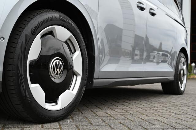 Volkswagen ID. Buzz Pro 86 kWh LWB 6p. 472KM WLTP Adapt. Cruise Keyless