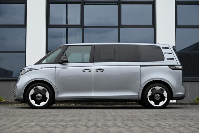 Volkswagen ID. Buzz Pro 86 kWh LWB 6p. 472KM WLTP Adapt. Cruise Keyless
