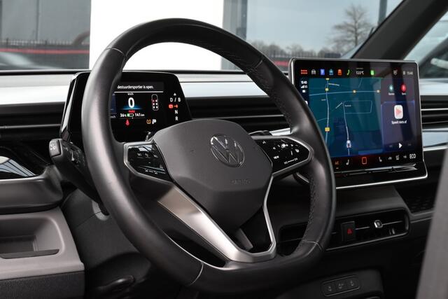 Volkswagen ID. Buzz Pro 86 kWh LWB 6p. 472KM WLTP Adapt. Cruise Keyless