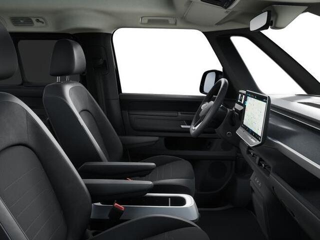 Volkswagen ID. Buzz Bedrijfswagens Pro Bulli Limited Elektromotor 210 kW (286 pk) 323