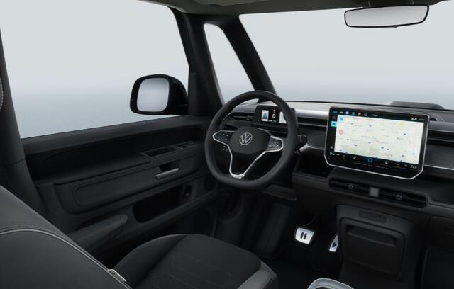 Volkswagen ID. Buzz Pro Bulli Limited 86 kWh LWB 7p.