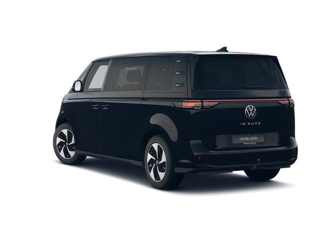 Volkswagen ID. Buzz Bedrijfswagens Pro Bulli Limited 86kWh 286pk L2 736903