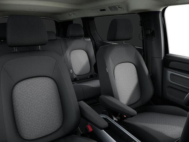 Volkswagen ID. Buzz Bedrijfswagens Pro Bulli Limited 86kWh 286pk L2 736903
