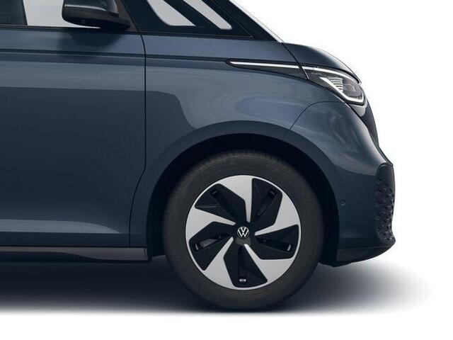 Volkswagen ID. Buzz Bedrijfswagens Pro Bulli Limited 86kWh 286pk L2 736900