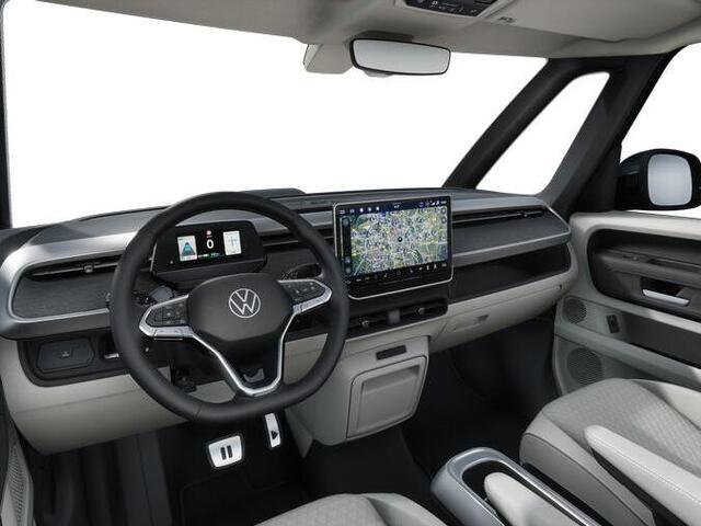 Volkswagen ID. Buzz Bedrijfswagens Pro Bulli Limited 86kWh 286pk L2 736900
