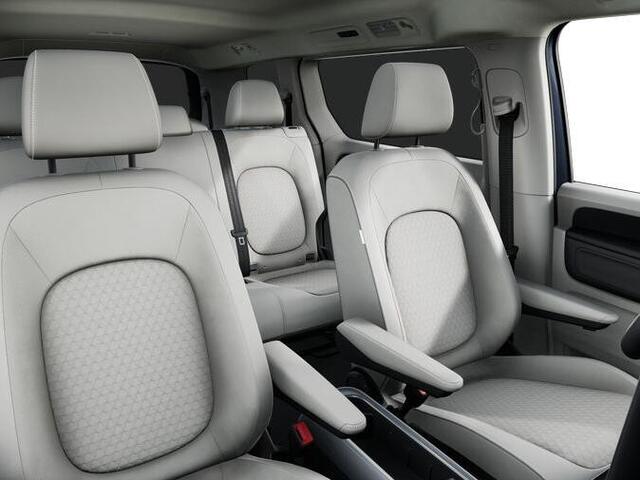 Volkswagen ID. Buzz Bedrijfswagens Pro Bulli Limited 86kWh 286pk L2 736900