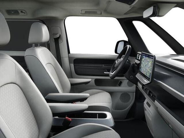 Volkswagen ID. Buzz Bedrijfswagens Pro Bulli Limited 86kWh 286pk L2 736901