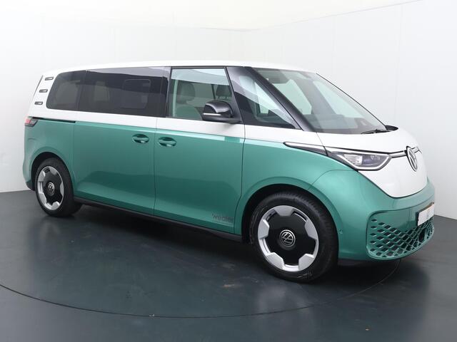 Volkswagen ID. Buzz Pro Bulli 86 kWh LWB 7p.