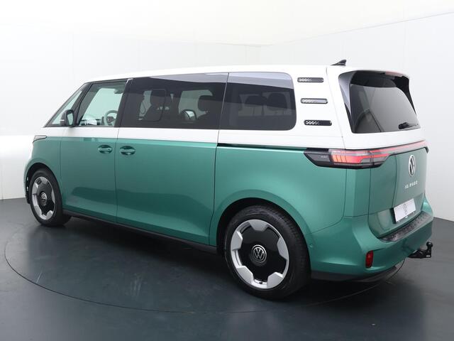 Volkswagen ID. Buzz Pro Bulli 86 kWh LWB 7p.