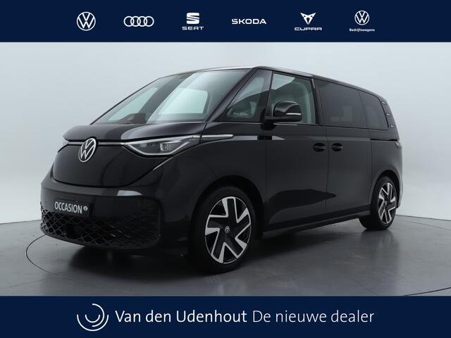 Volkswagen ID. Buzz 77kWh 204pk Pro / Navigatie / Camera / 5-persoons.