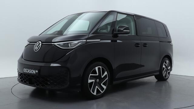 Volkswagen ID. Buzz 77kWh 204pk Pro / Navigatie / Camera / 5-persoons.