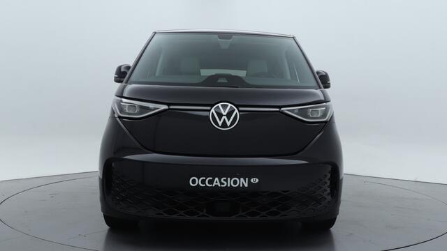Volkswagen ID. Buzz 77kWh 204pk Pro / Navigatie / Camera / 5-persoons.