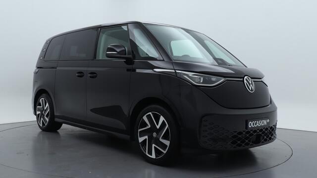 Volkswagen ID. Buzz 77kWh 204pk Pro / Navigatie / Camera / 5-persoons.