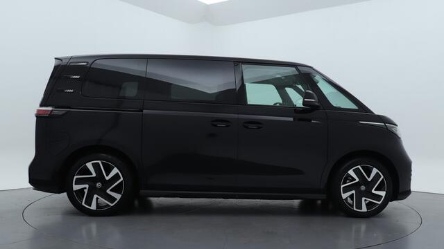 Volkswagen ID. Buzz 77kWh 204pk Pro / Navigatie / Camera / 5-persoons.