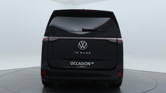 Volkswagen ID. Buzz 77kWh 204pk Pro / Navigatie / Camera / 5-persoons.