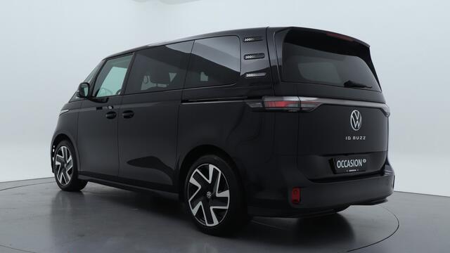 Volkswagen ID. Buzz 77kWh 204pk Pro / Navigatie / Camera / 5-persoons.